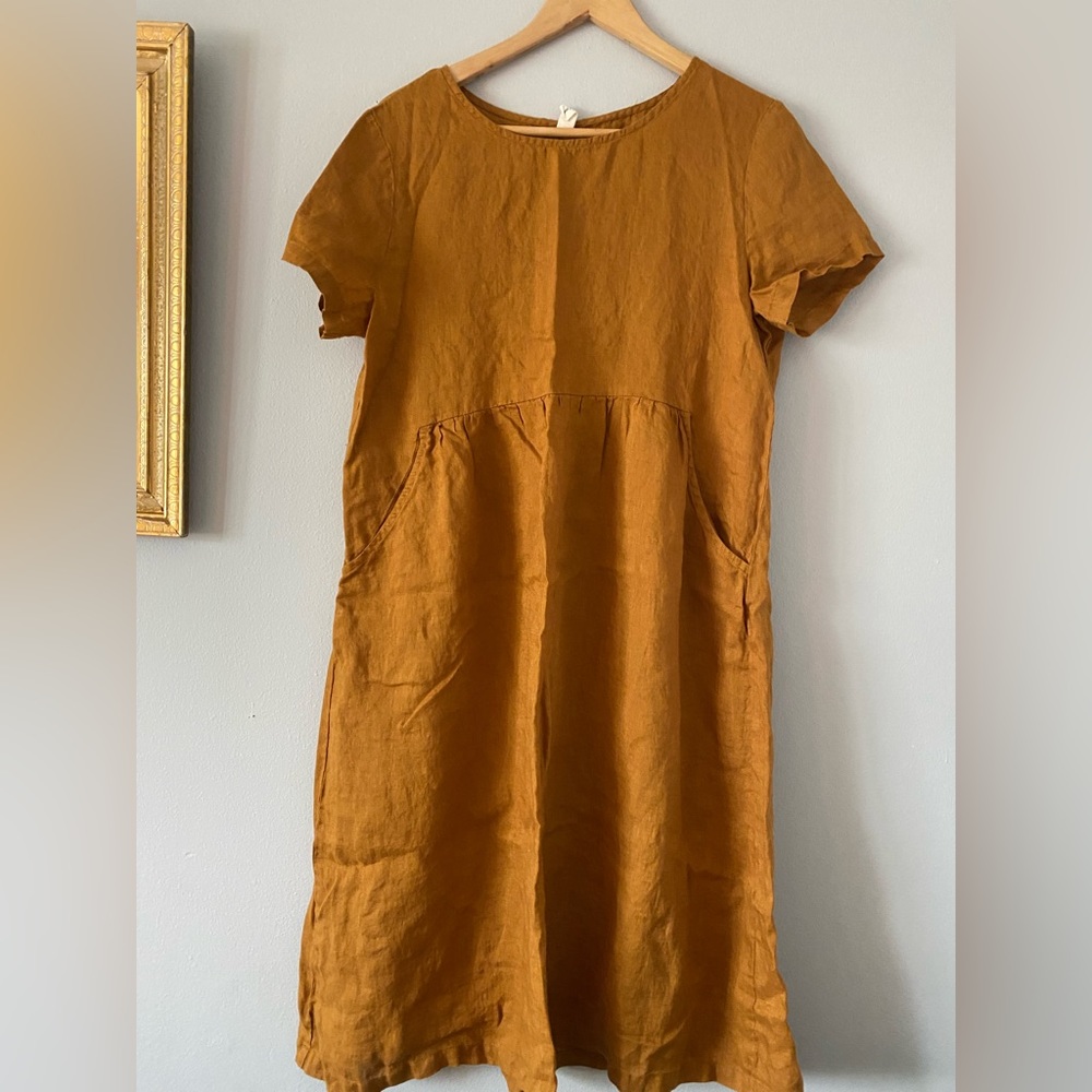 Grae Cove Georgina Dress
